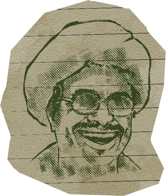 محمد الحسن سالم حميد