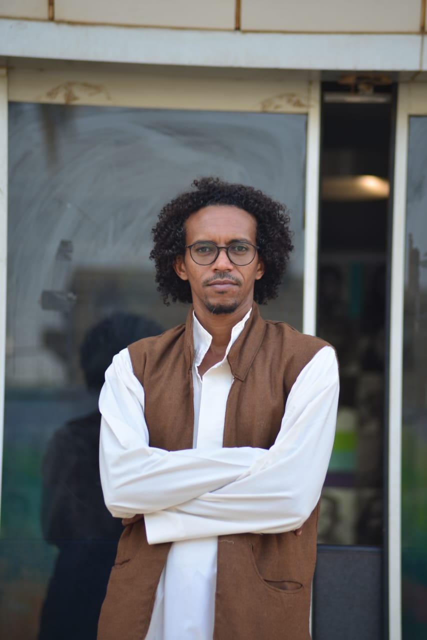 جسور ابو القاسم