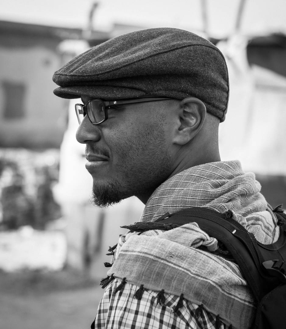 يوسف الأمين